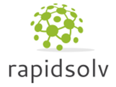 rapidsolv logo